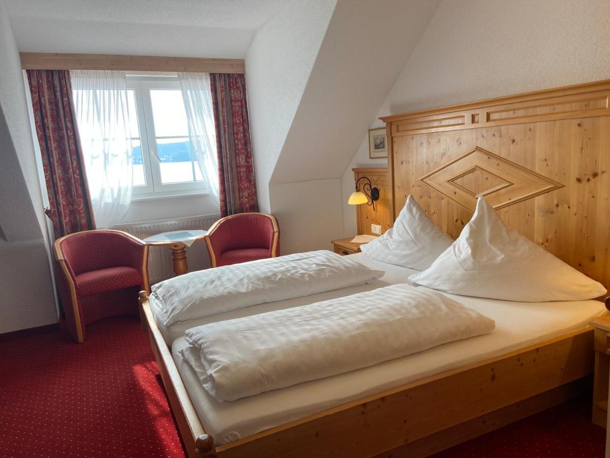 Seehotel Schaepfle Иберлинген Экстерьер фото