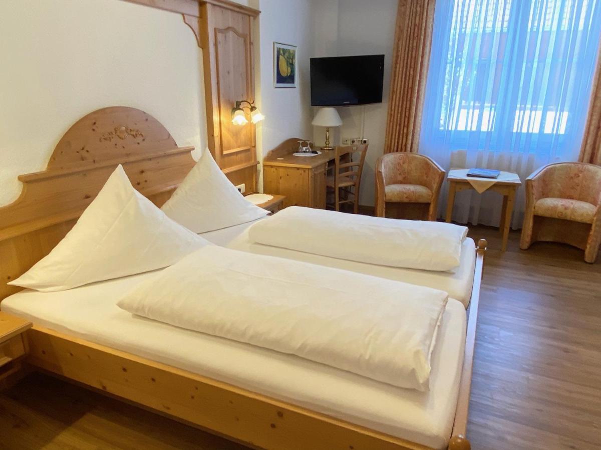 Seehotel Schaepfle Иберлинген Экстерьер фото