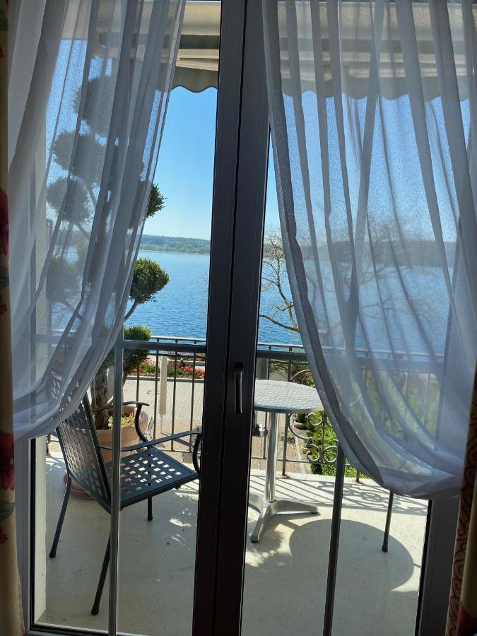 Seehotel Schaepfle Иберлинген Экстерьер фото