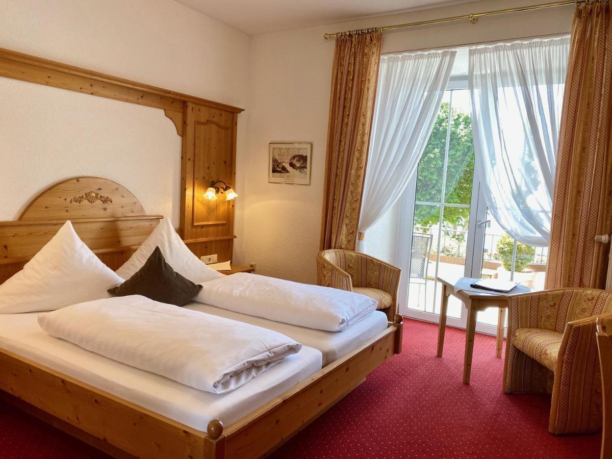 Seehotel Schaepfle Иберлинген Экстерьер фото