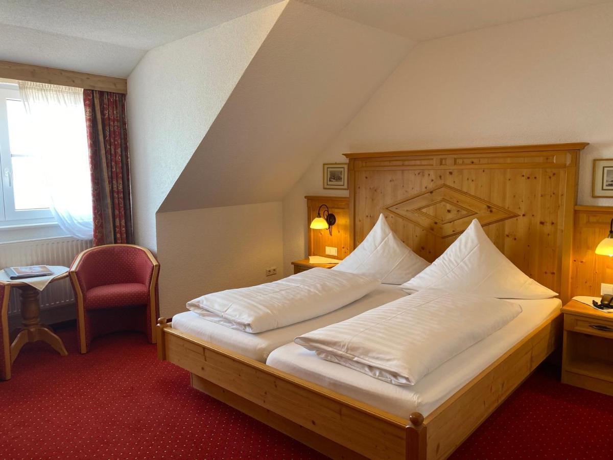 Seehotel Schaepfle Иберлинген Экстерьер фото