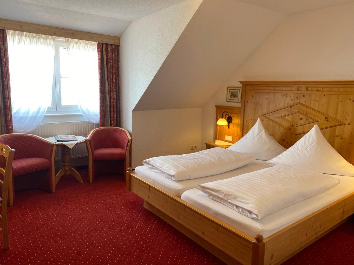 Seehotel Schaepfle Иберлинген Экстерьер фото