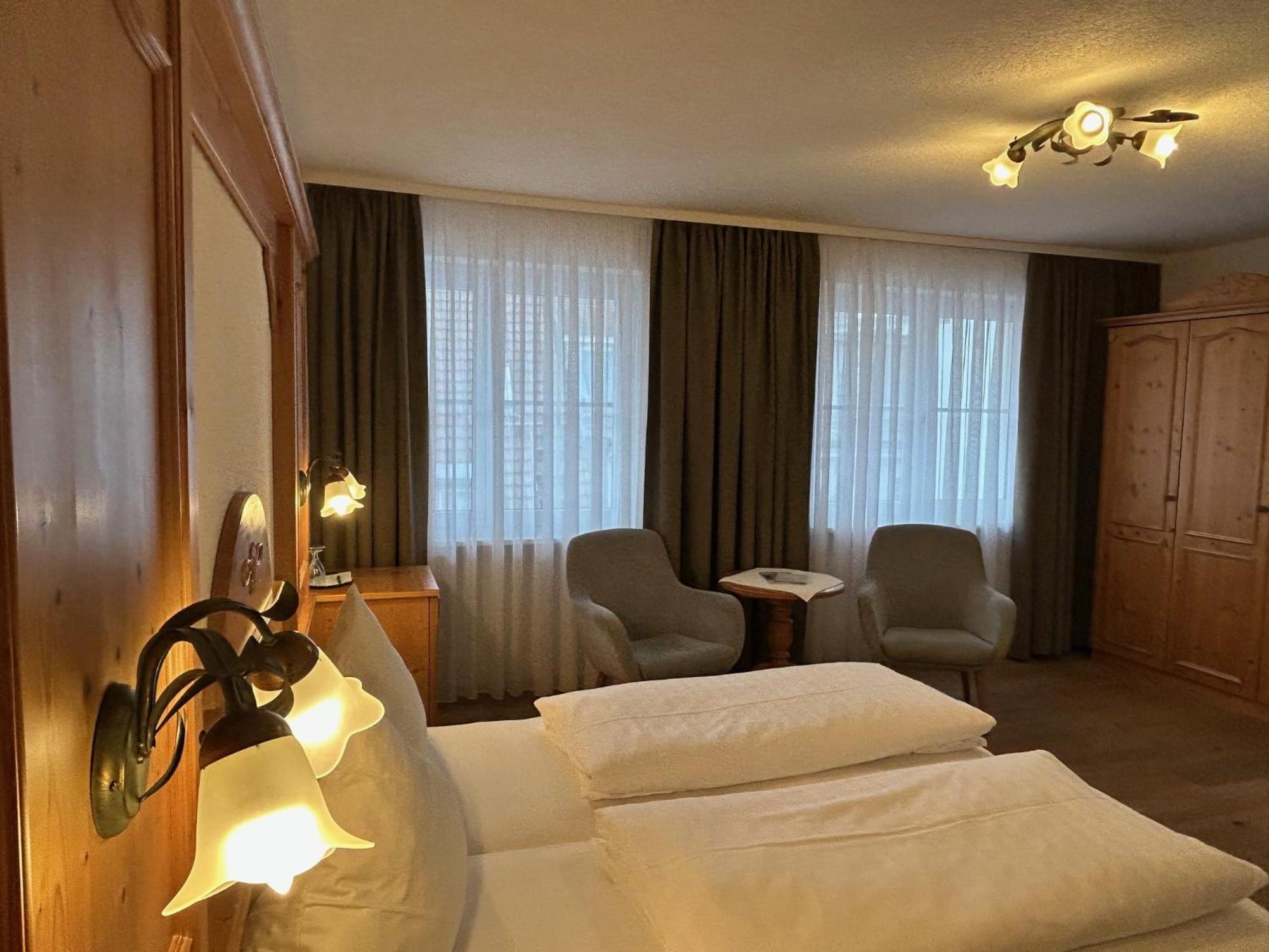 Seehotel Schaepfle Иберлинген Экстерьер фото