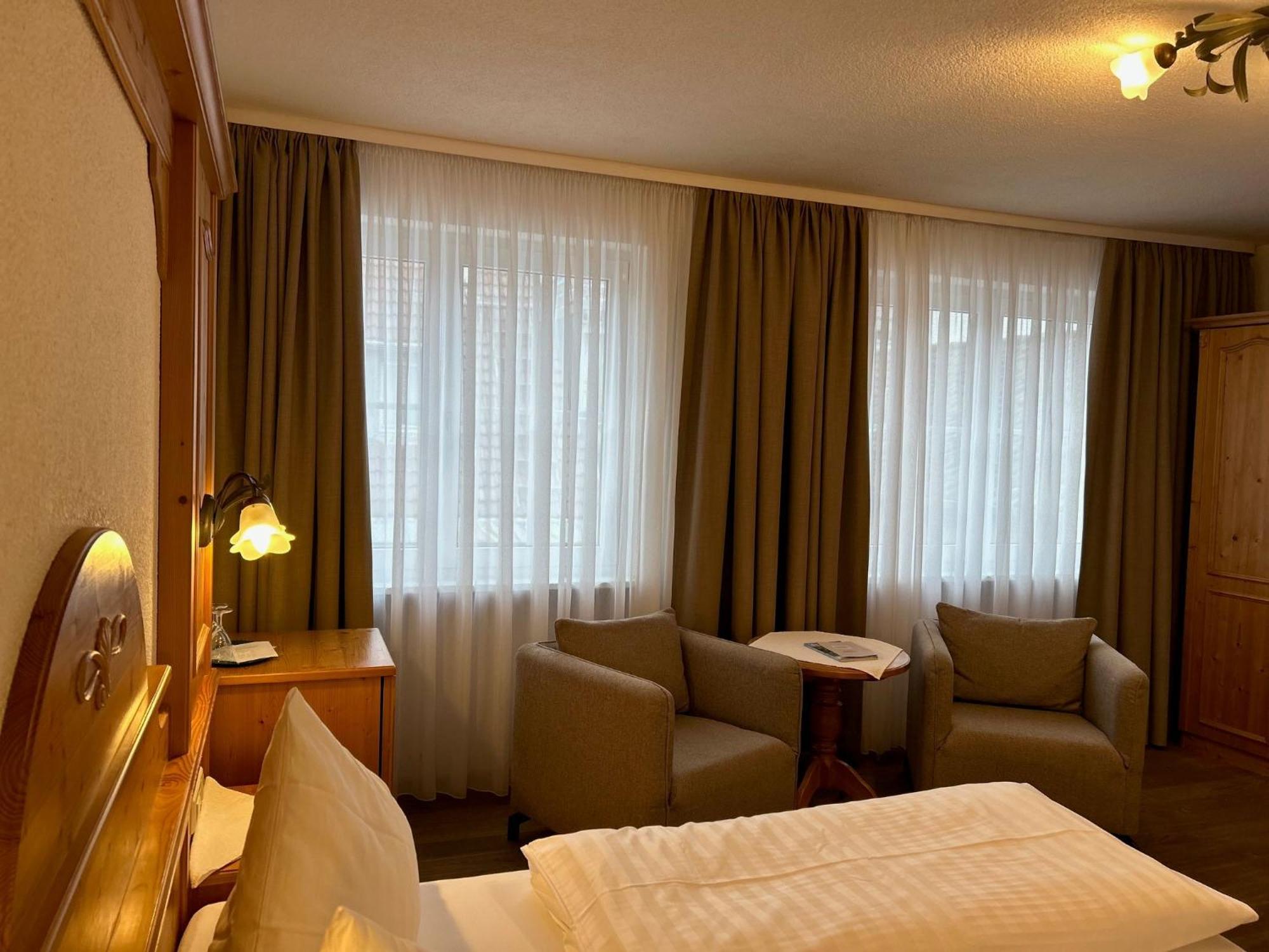 Seehotel Schaepfle Иберлинген Экстерьер фото