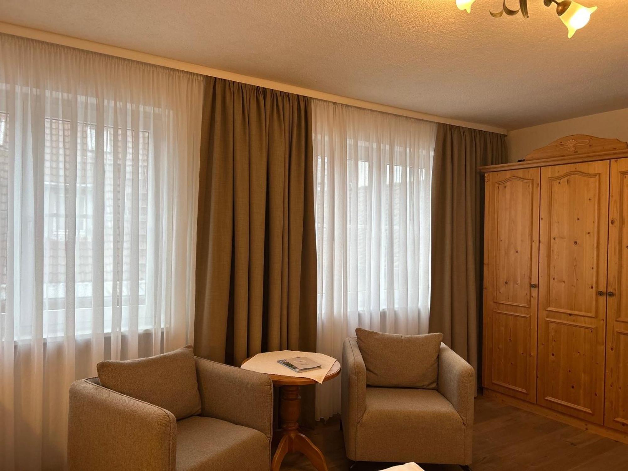 Seehotel Schaepfle Иберлинген Экстерьер фото