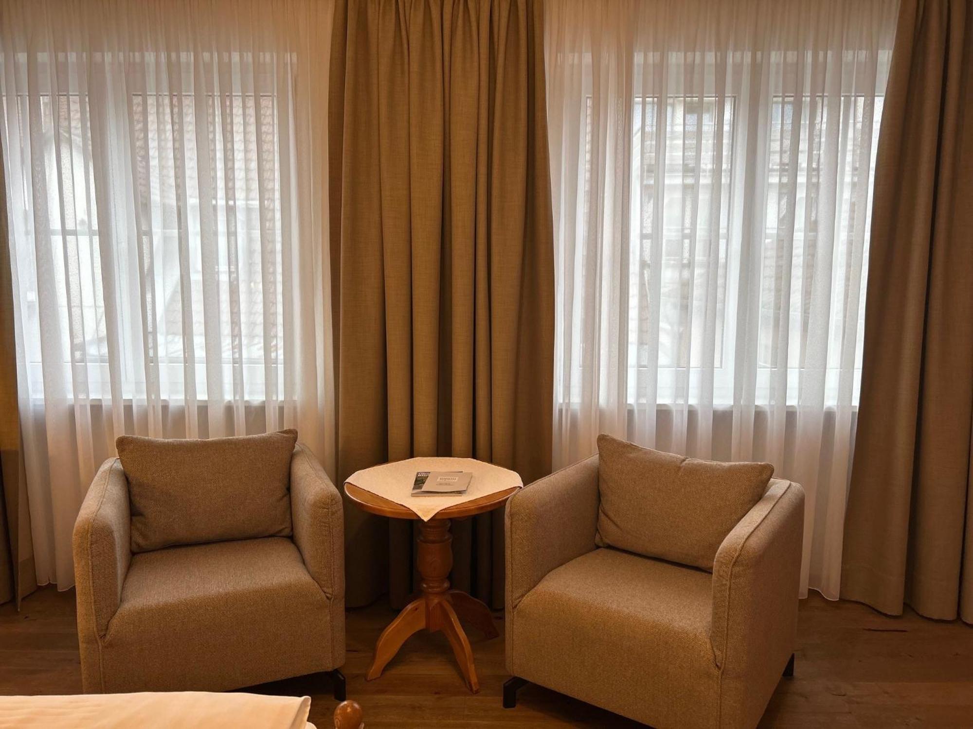 Seehotel Schaepfle Иберлинген Экстерьер фото