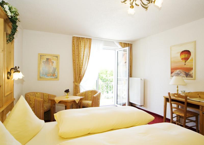 Seehotel Schaepfle Иберлинген Экстерьер фото