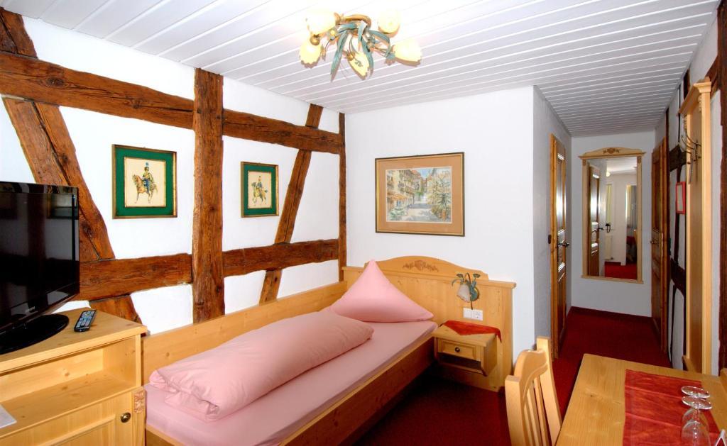 Seehotel Schaepfle Иберлинген Экстерьер фото